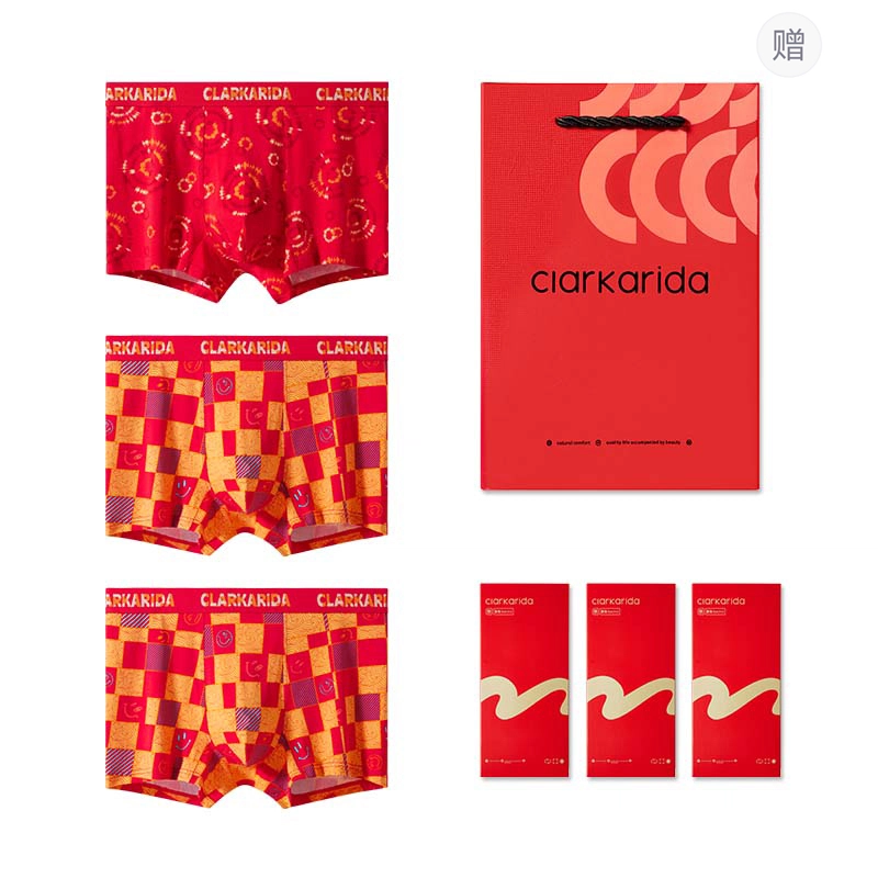 clarkarida 3