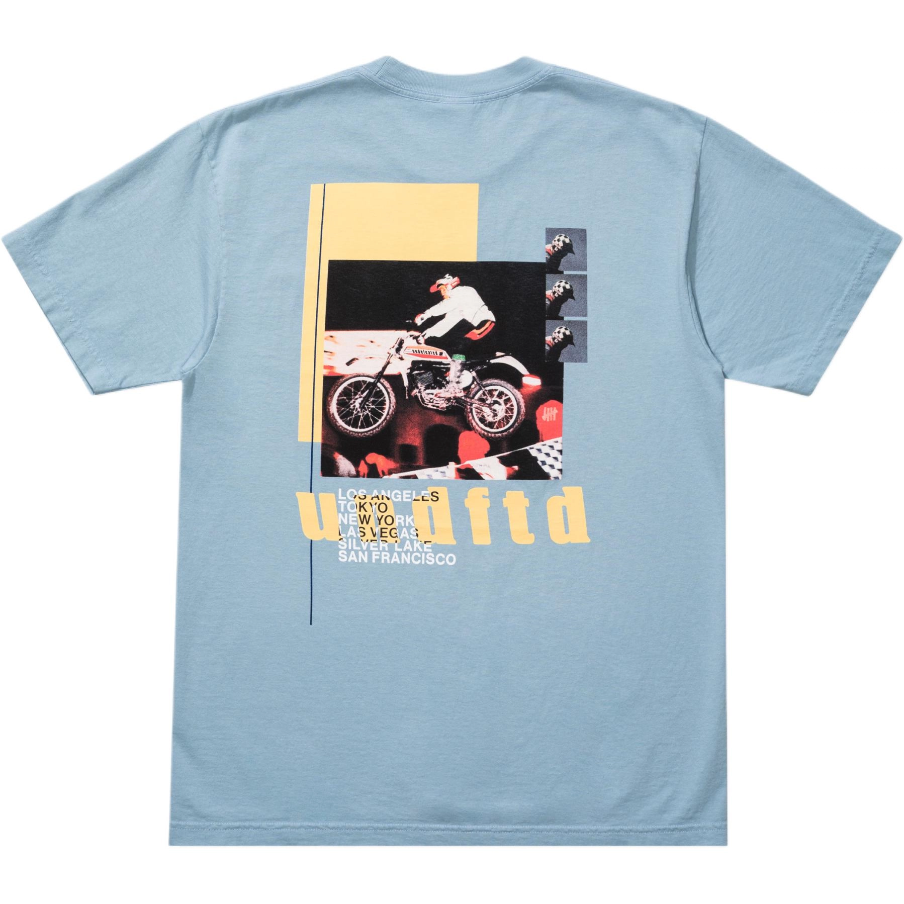 UNDEFEATED SS25 T