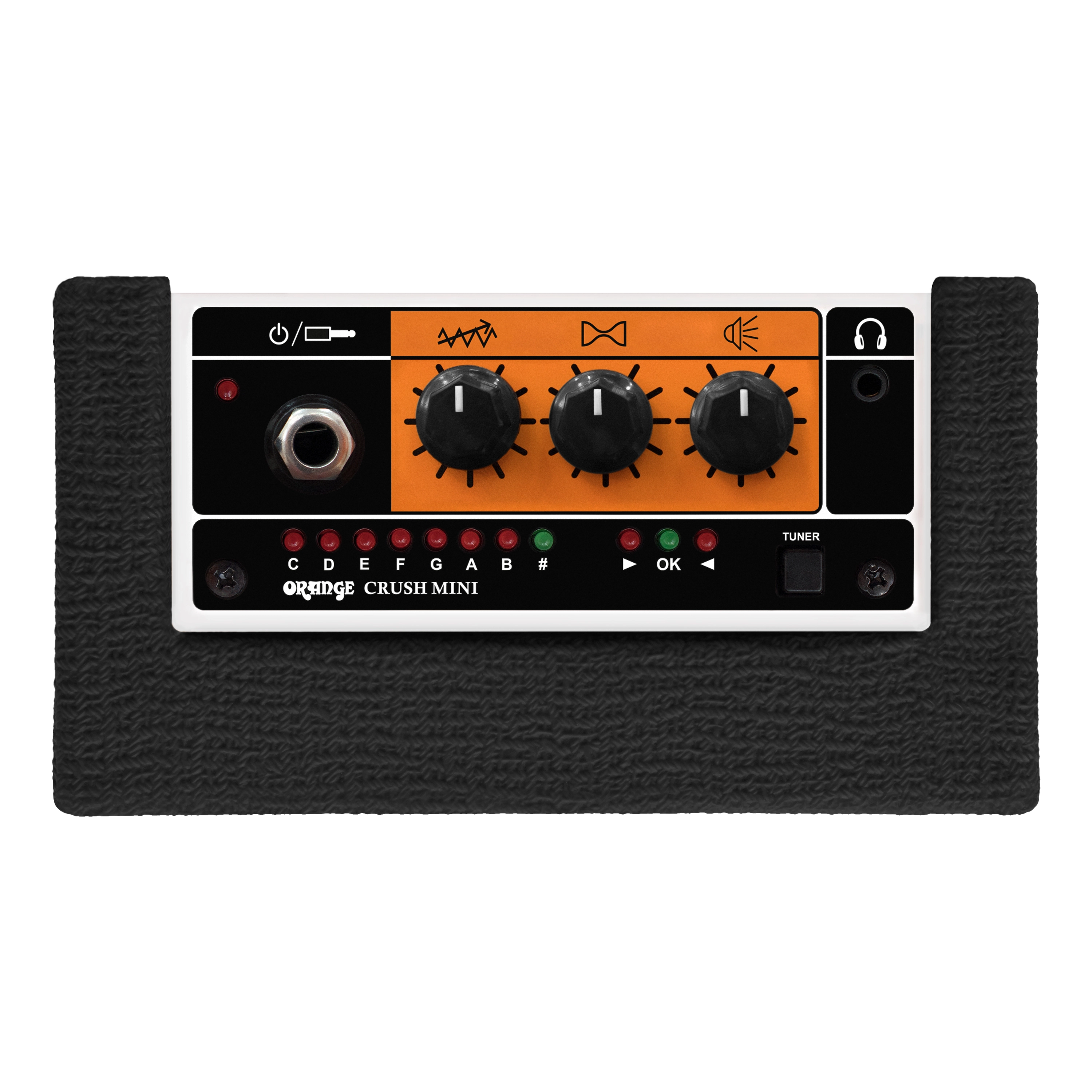 Orange Crush Mini122020RT2ORT ORIORIANTHI35RT