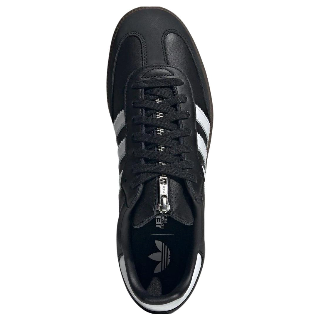 JEREMY SCOTT x adidas originals SAMBA OG