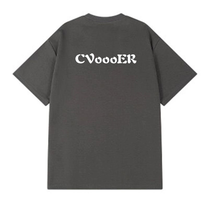 CVOOOER LOGOT