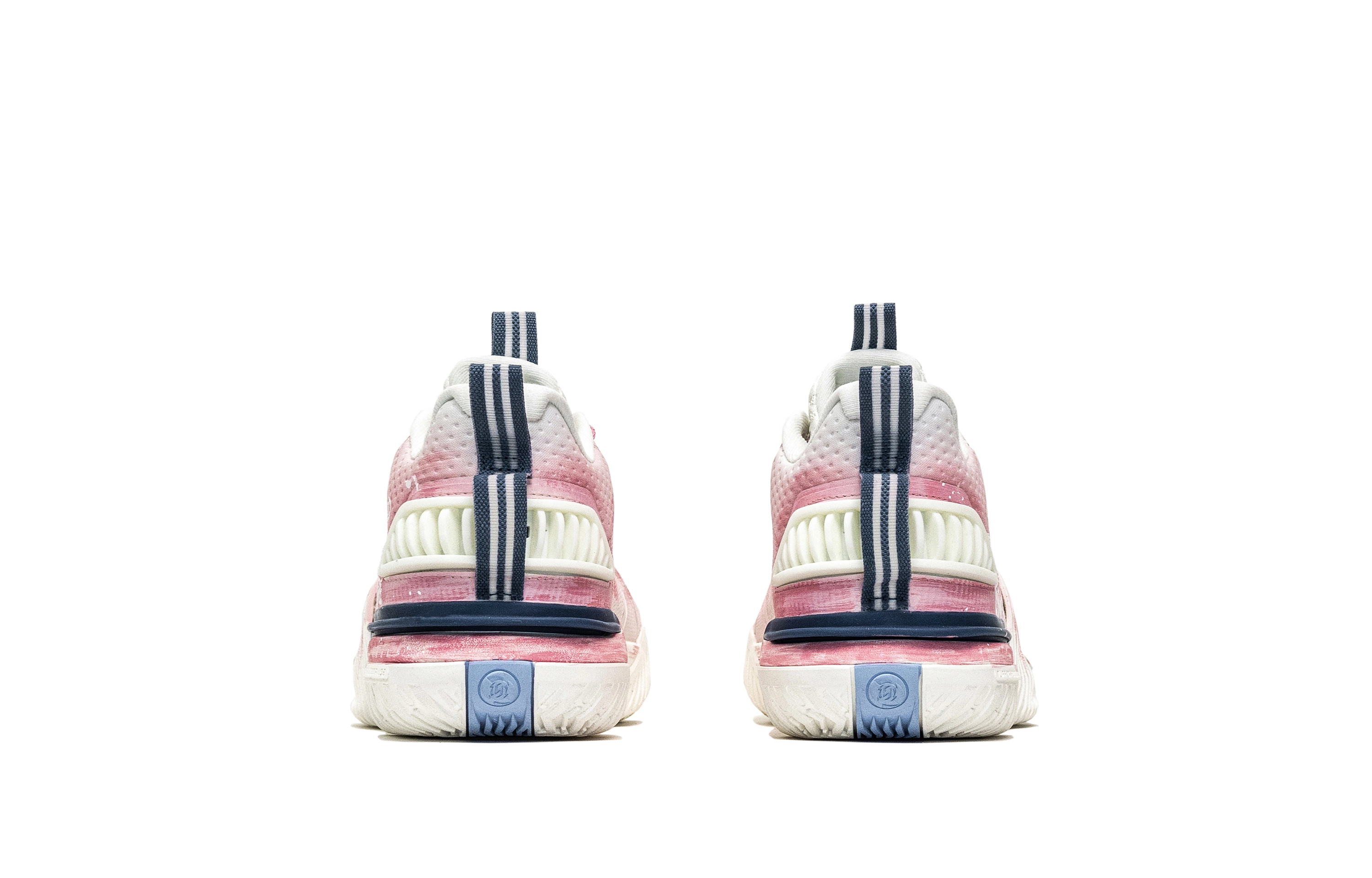 LiNing 2024 TPU Light Foam Plus