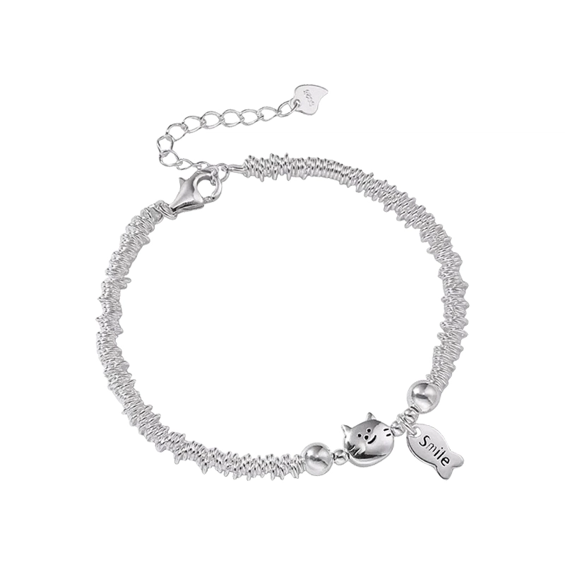 S925 CUTE DAME 925