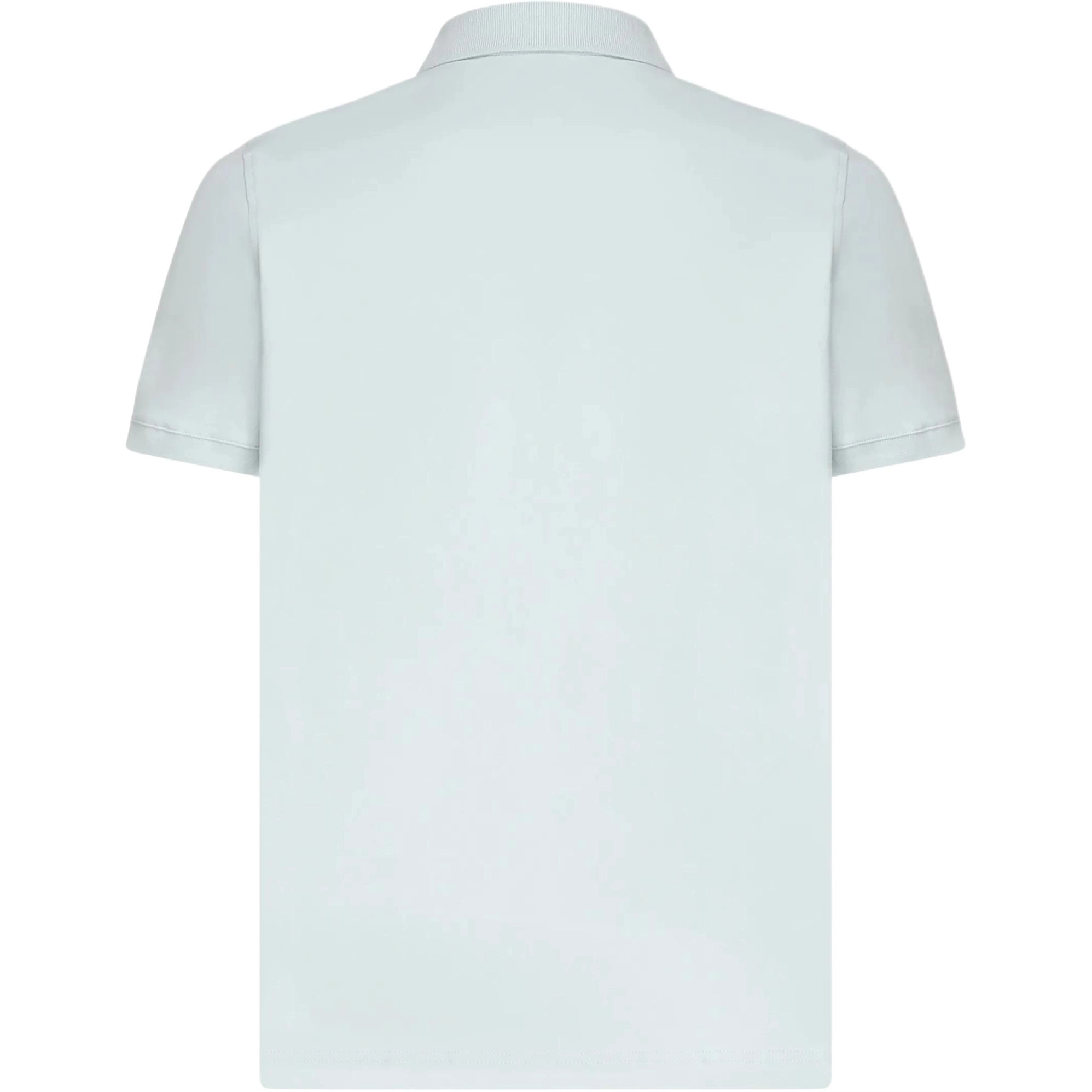 K-WAY SS25 Polo