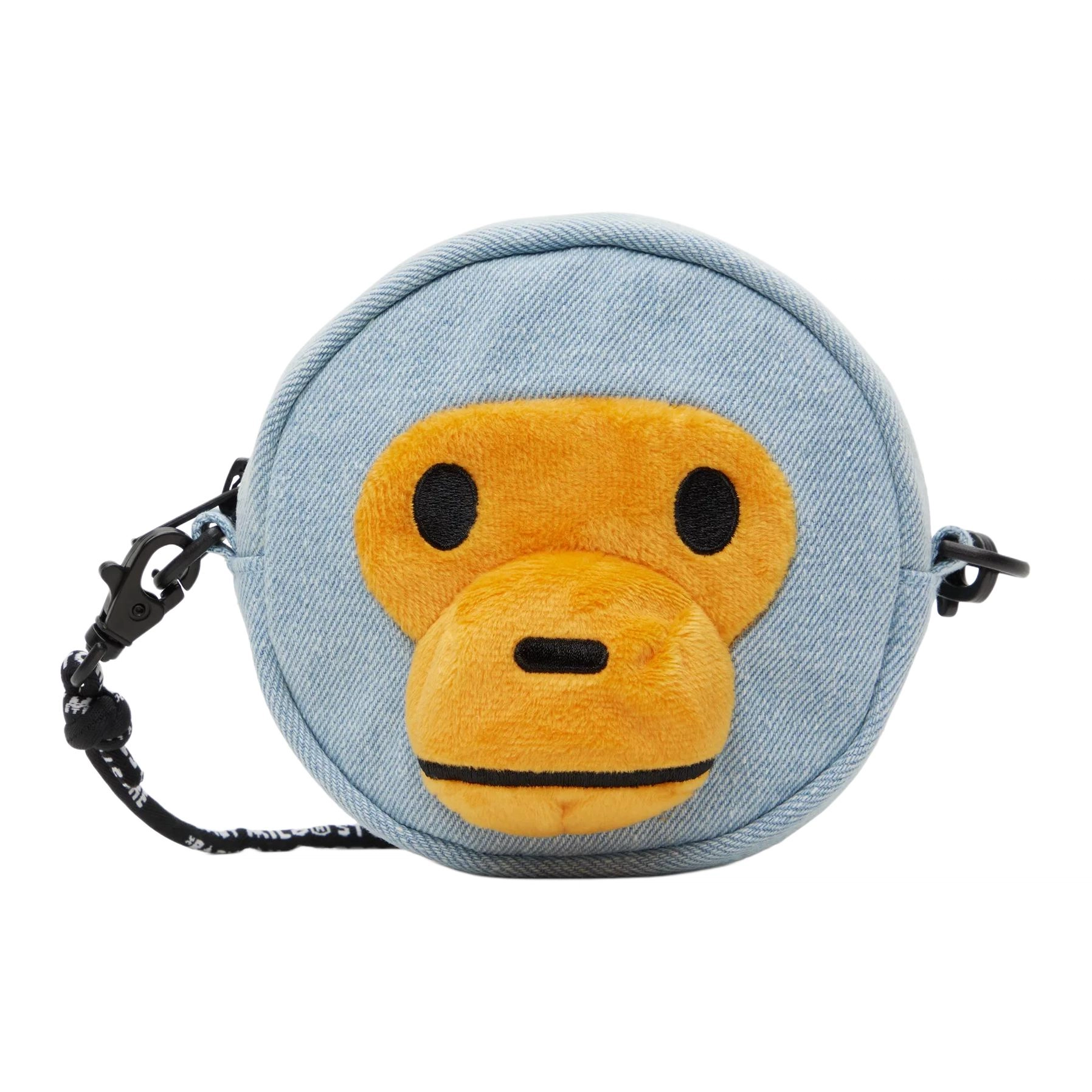 BABY MILO STORE BY A BATHING APE
