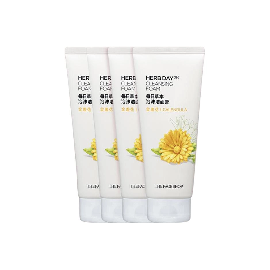 THE FACE SHOP 170g*4