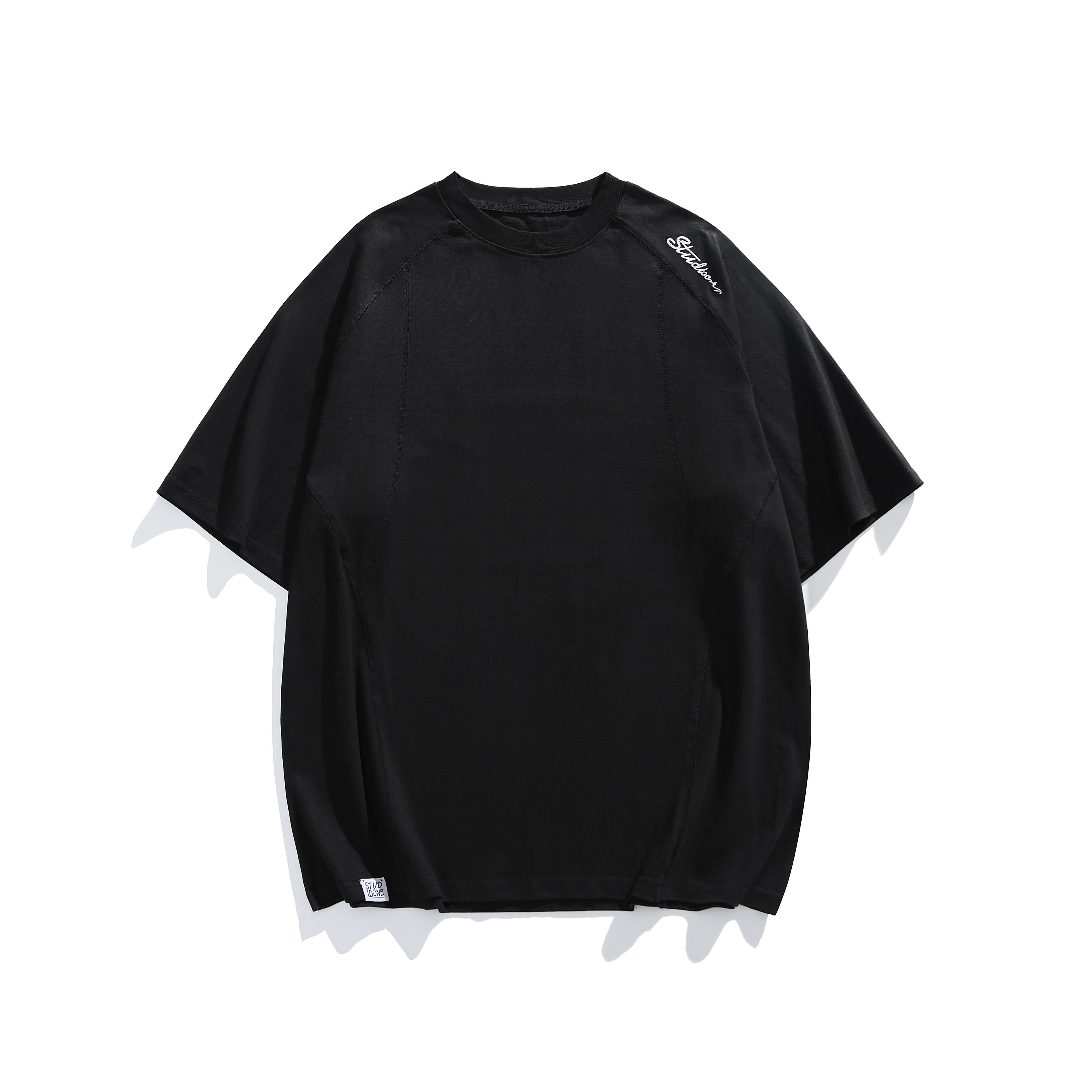 OLDTRIBE T