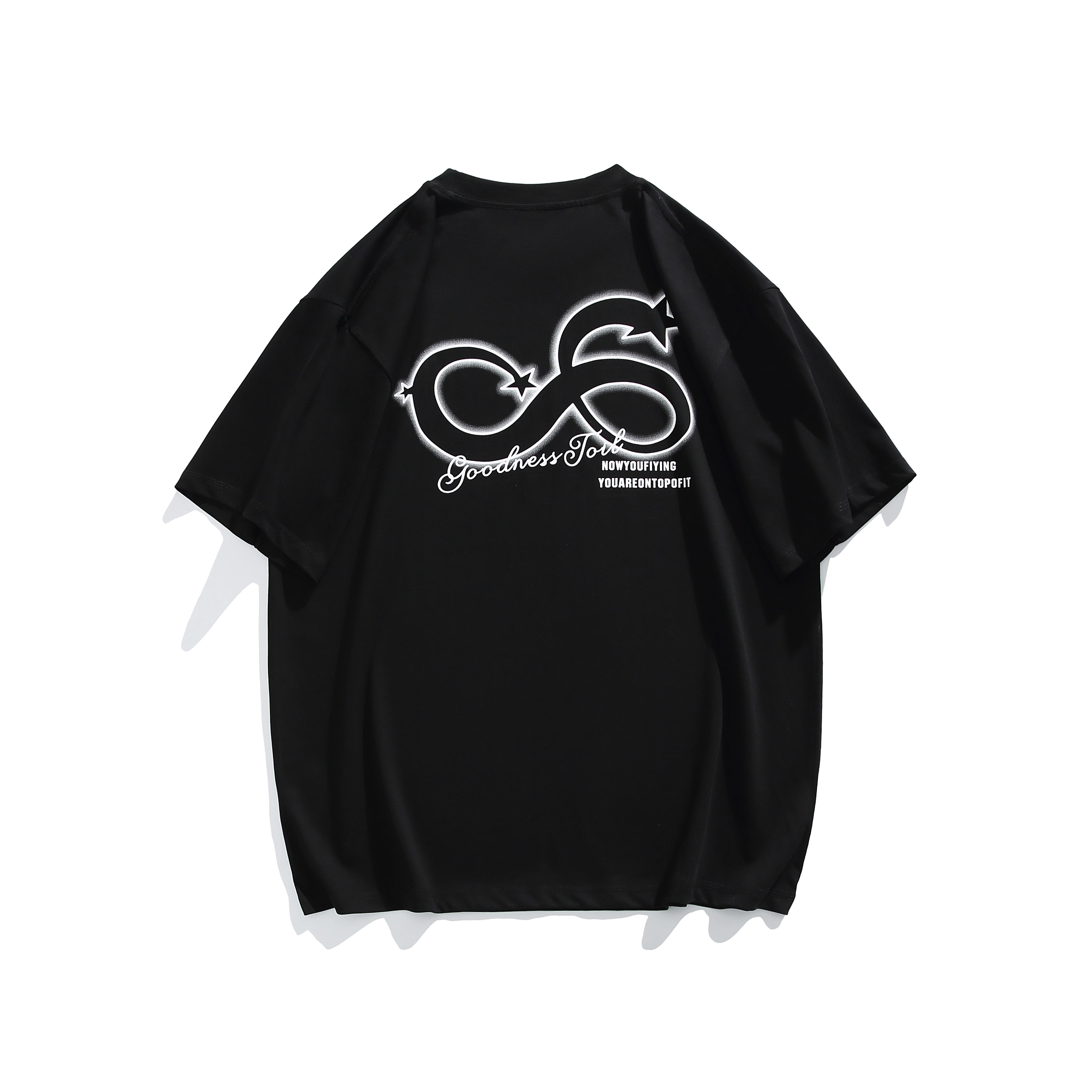 OLDTRIBE T