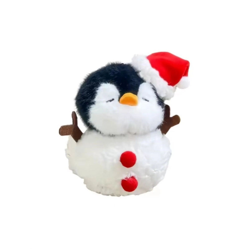 MIC RABBIT 12cm