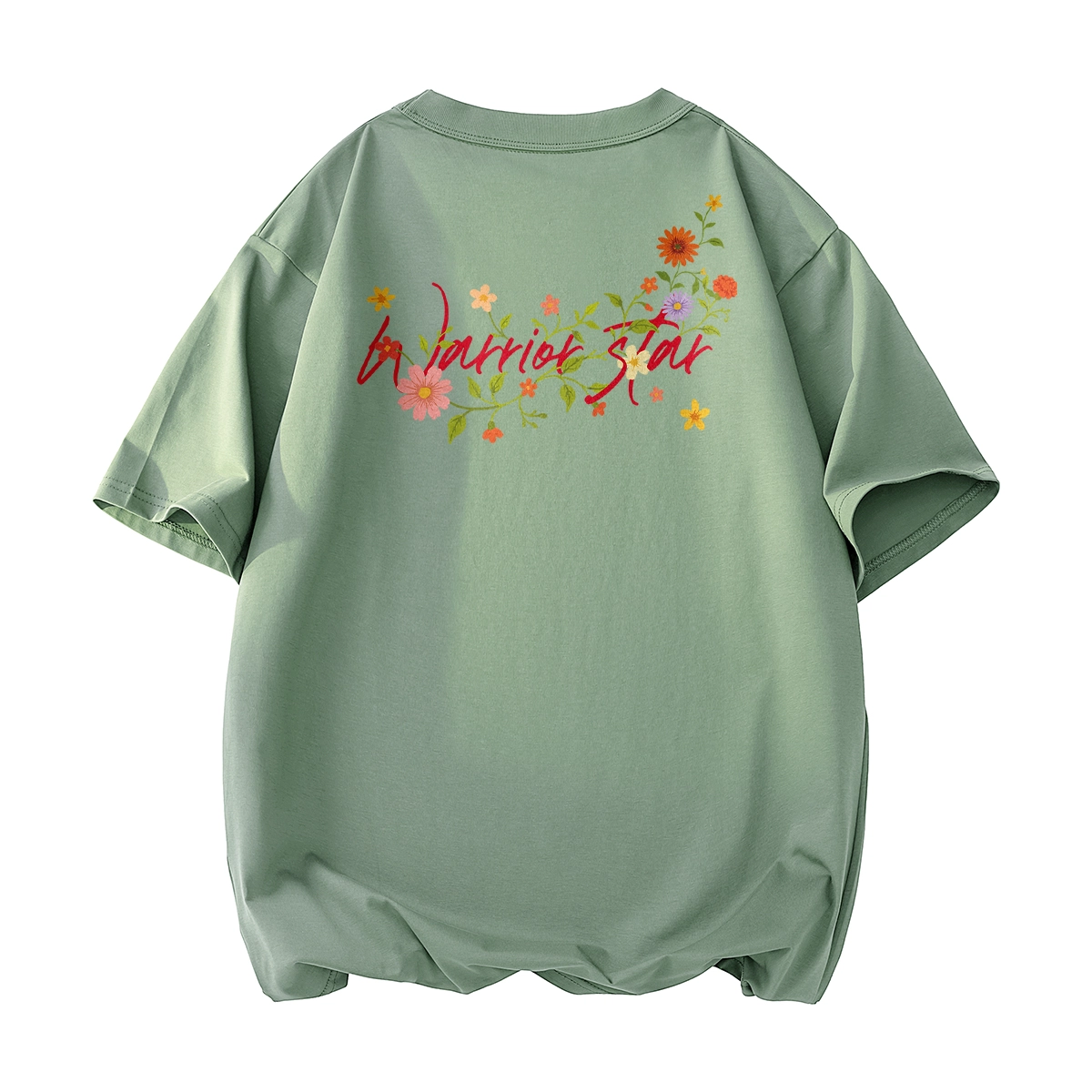 Warrior T