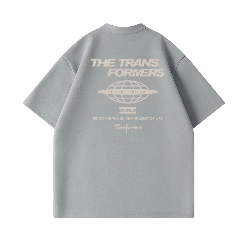 TRANSFORMERS T