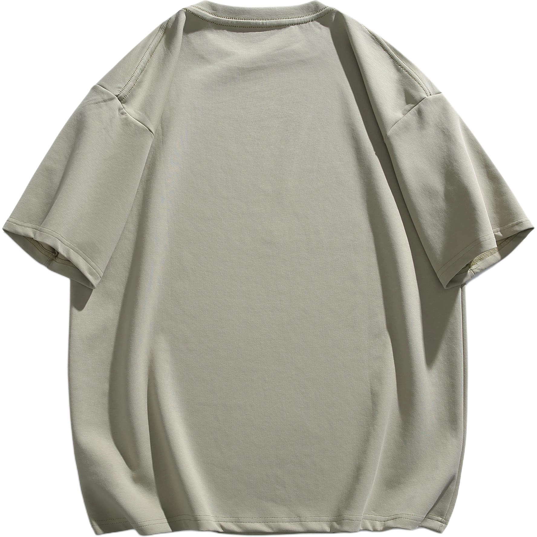 OLDTRIBE T