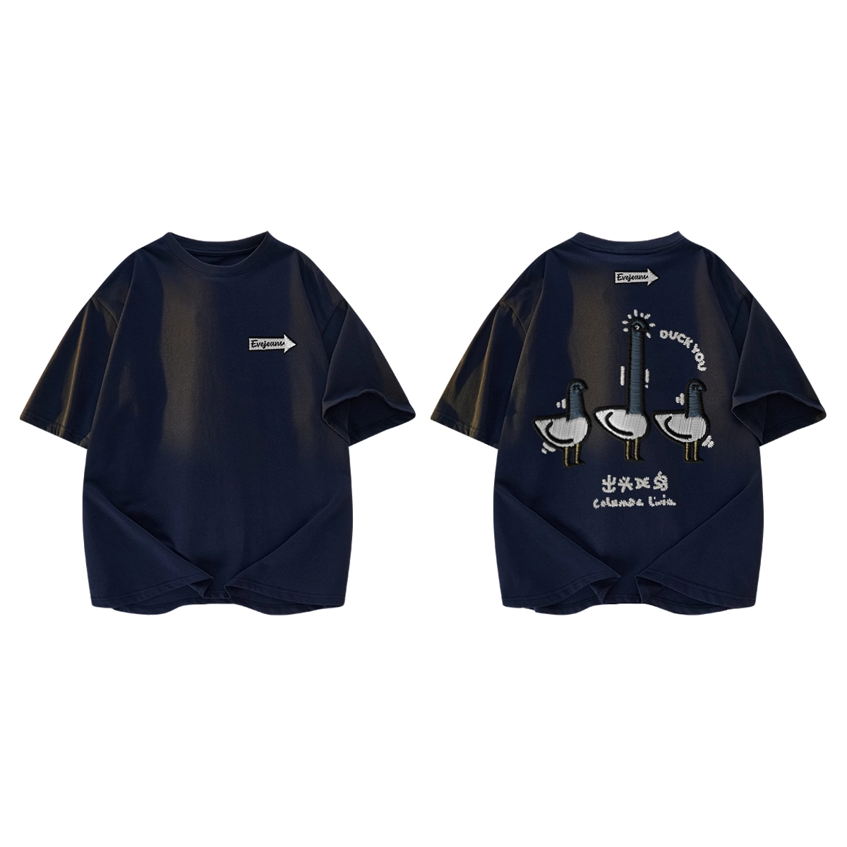 EVE Jeans T