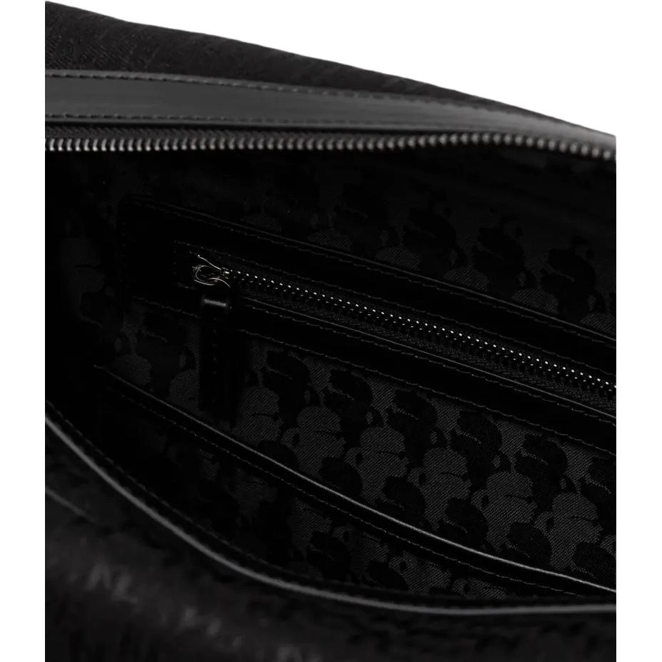KARL LAGERFELD Logo )