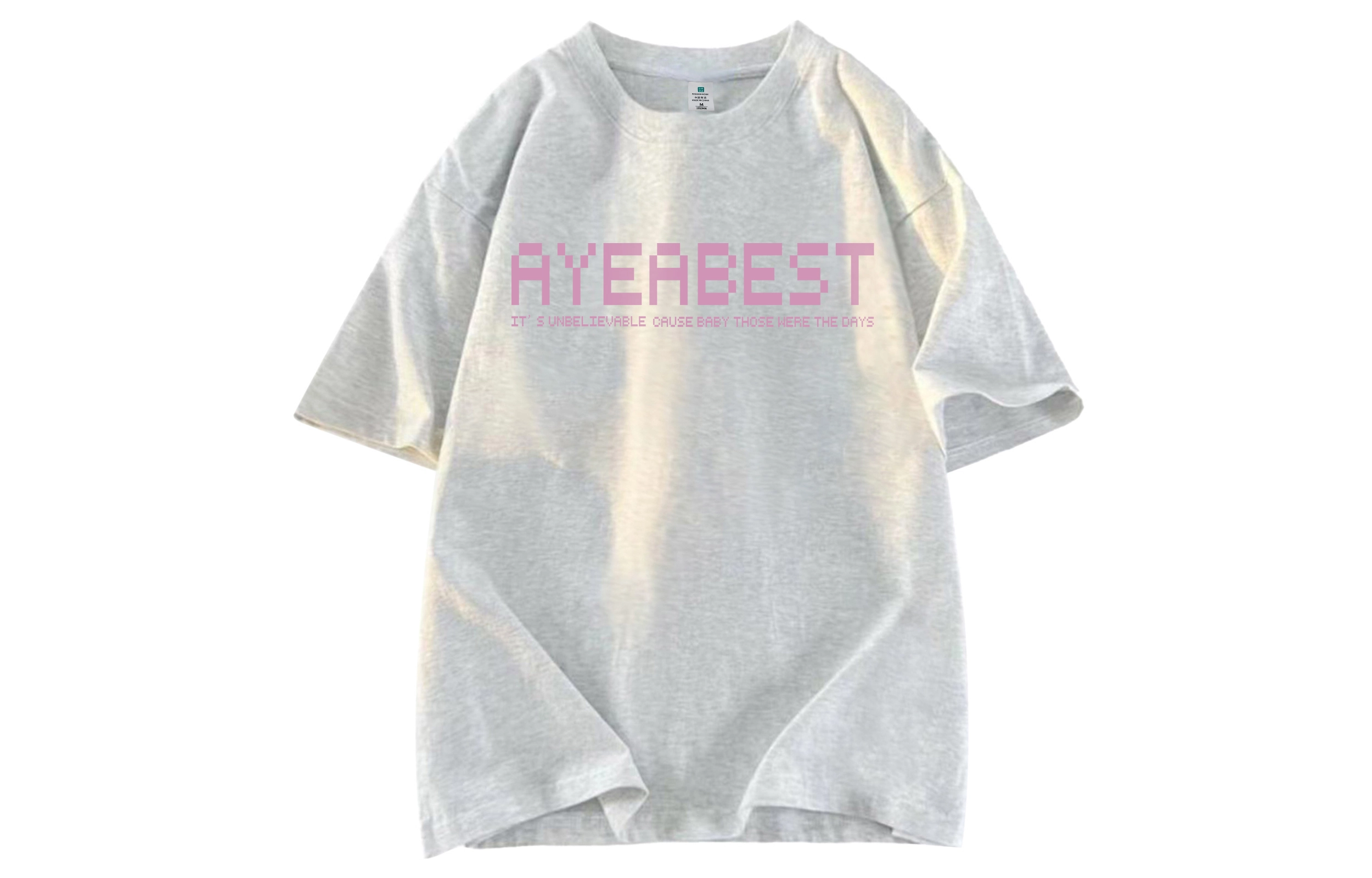 AYEA T
