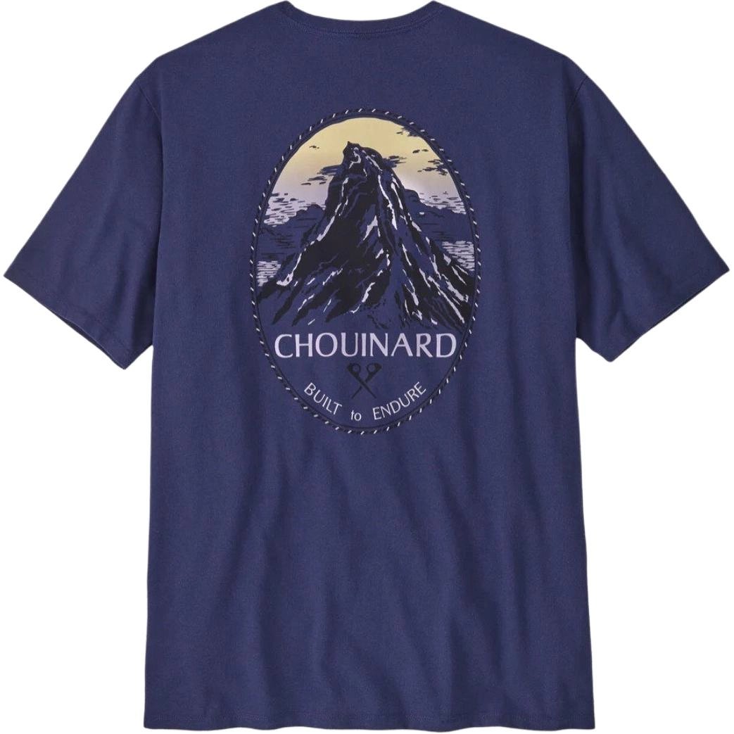patagonia T