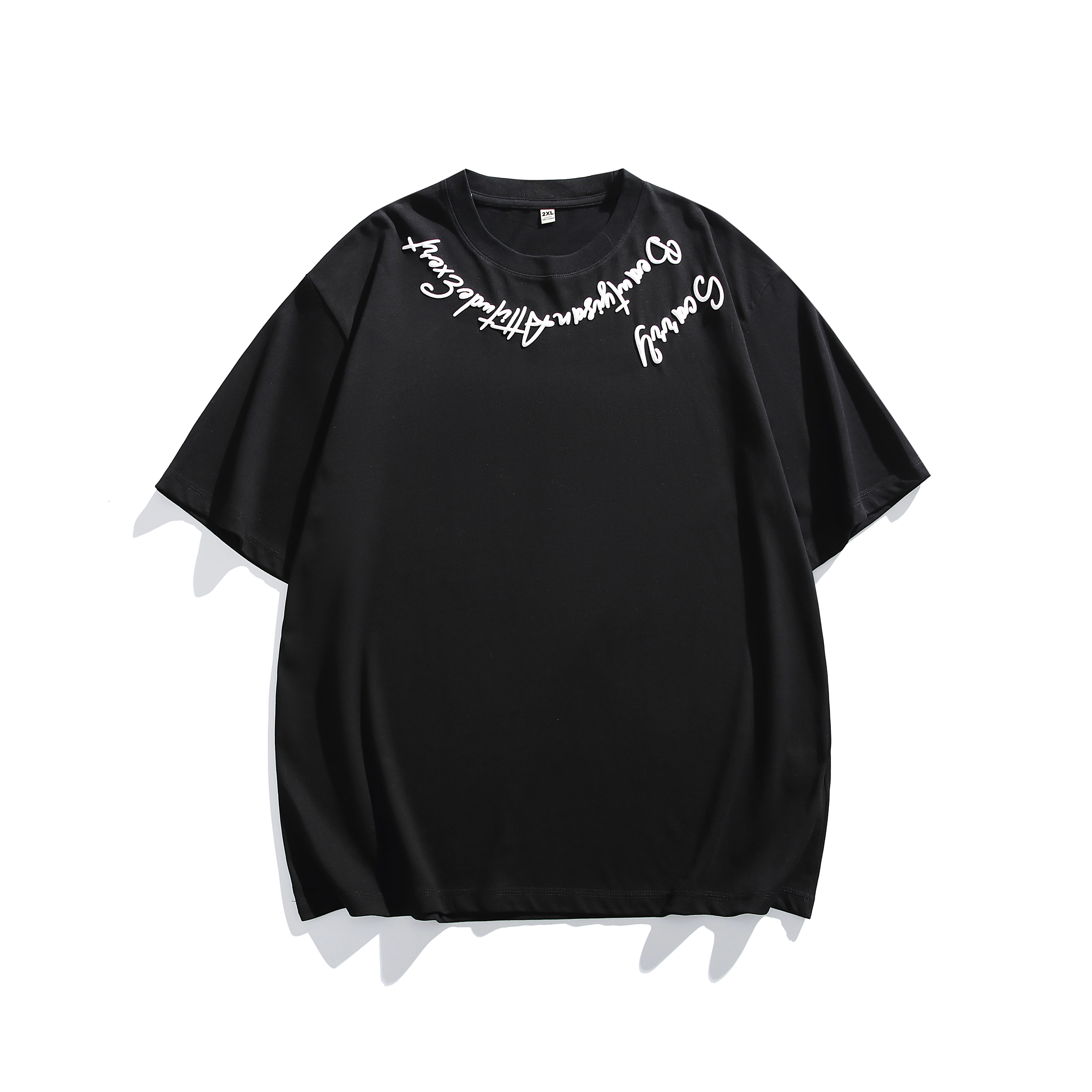 OLDTRIBE T