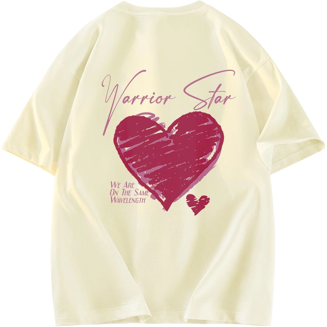 Warrior T