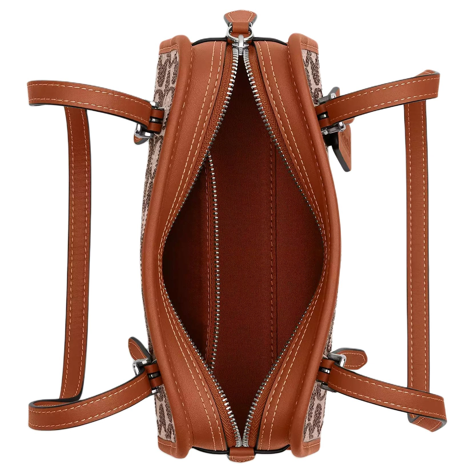 COACH Swinger 20
