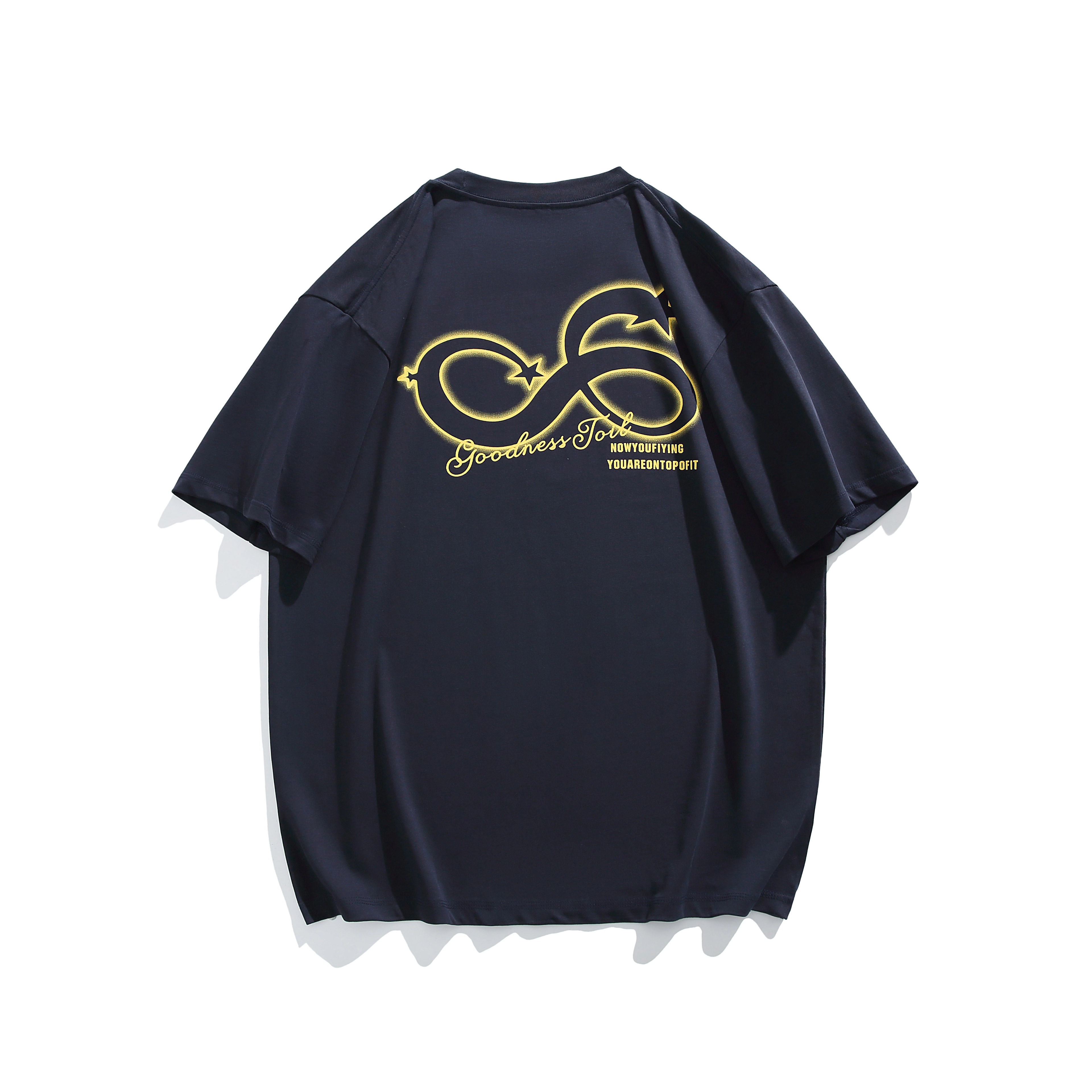 OLDTRIBE T