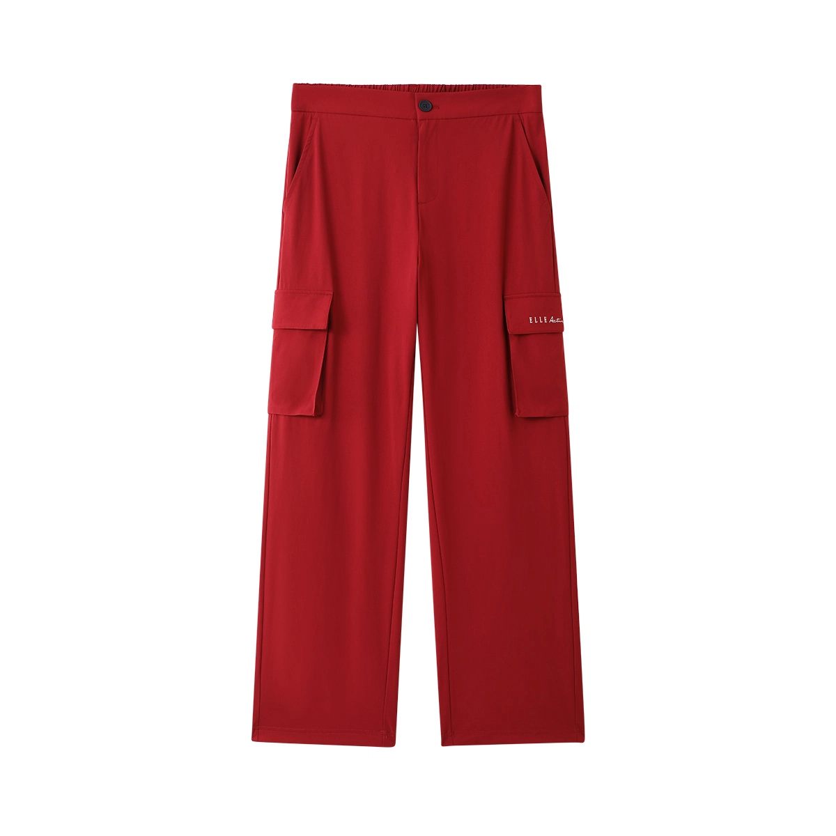 Elle Active