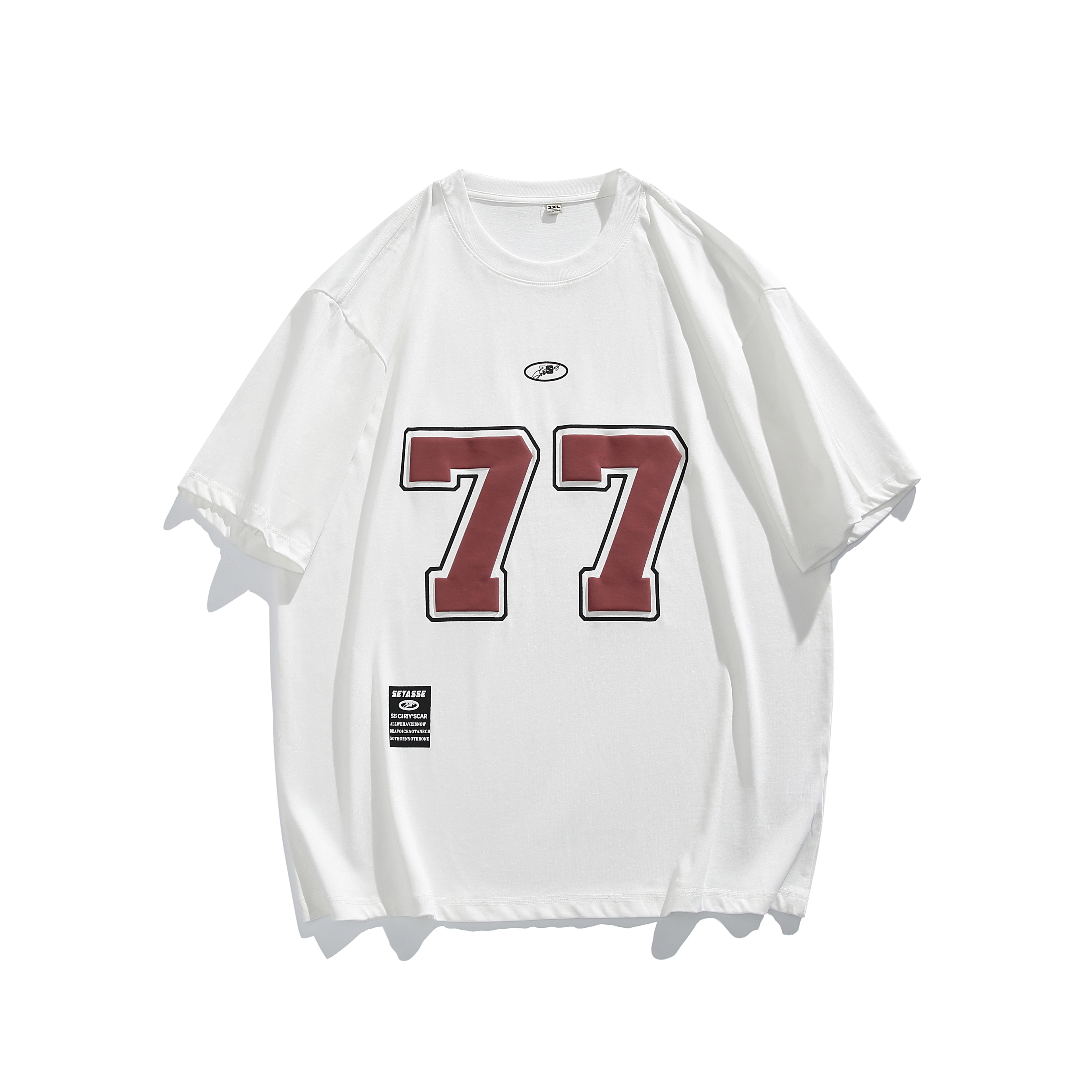 OLDTRIBE T
