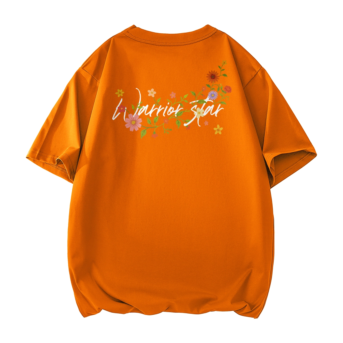 Warrior T