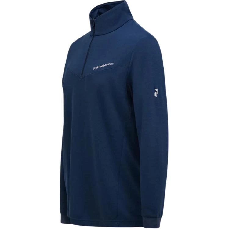 PEAK PERFORMANCE Chasing Half Zip T