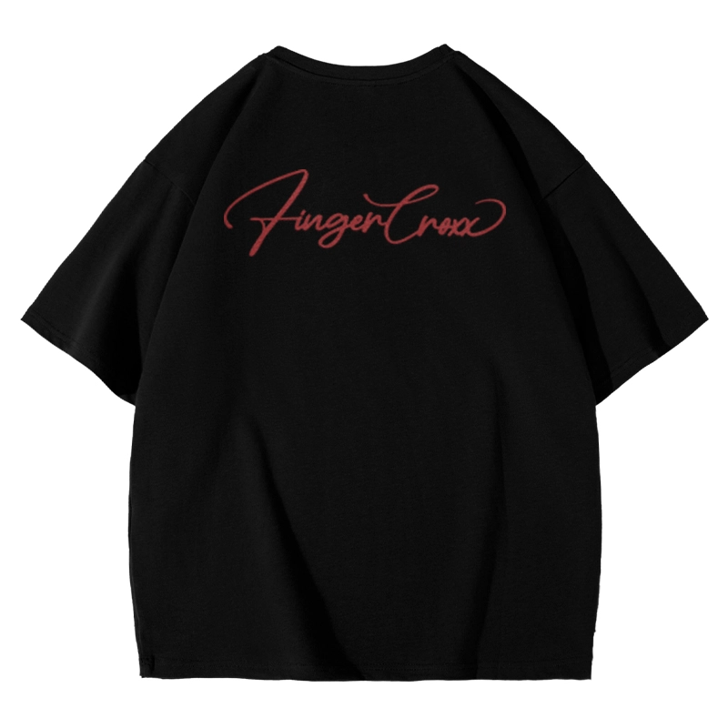 Fingercroxx T