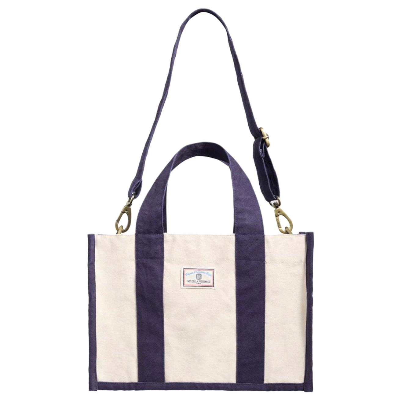 INES DE LA FRESSANGE Alicia Tote