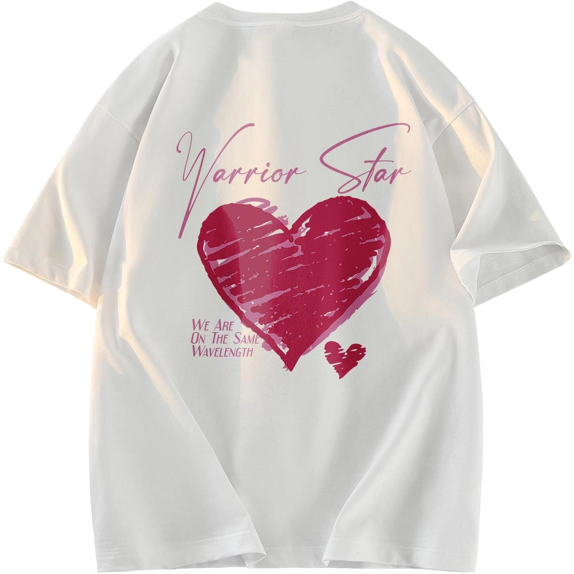 Warrior T