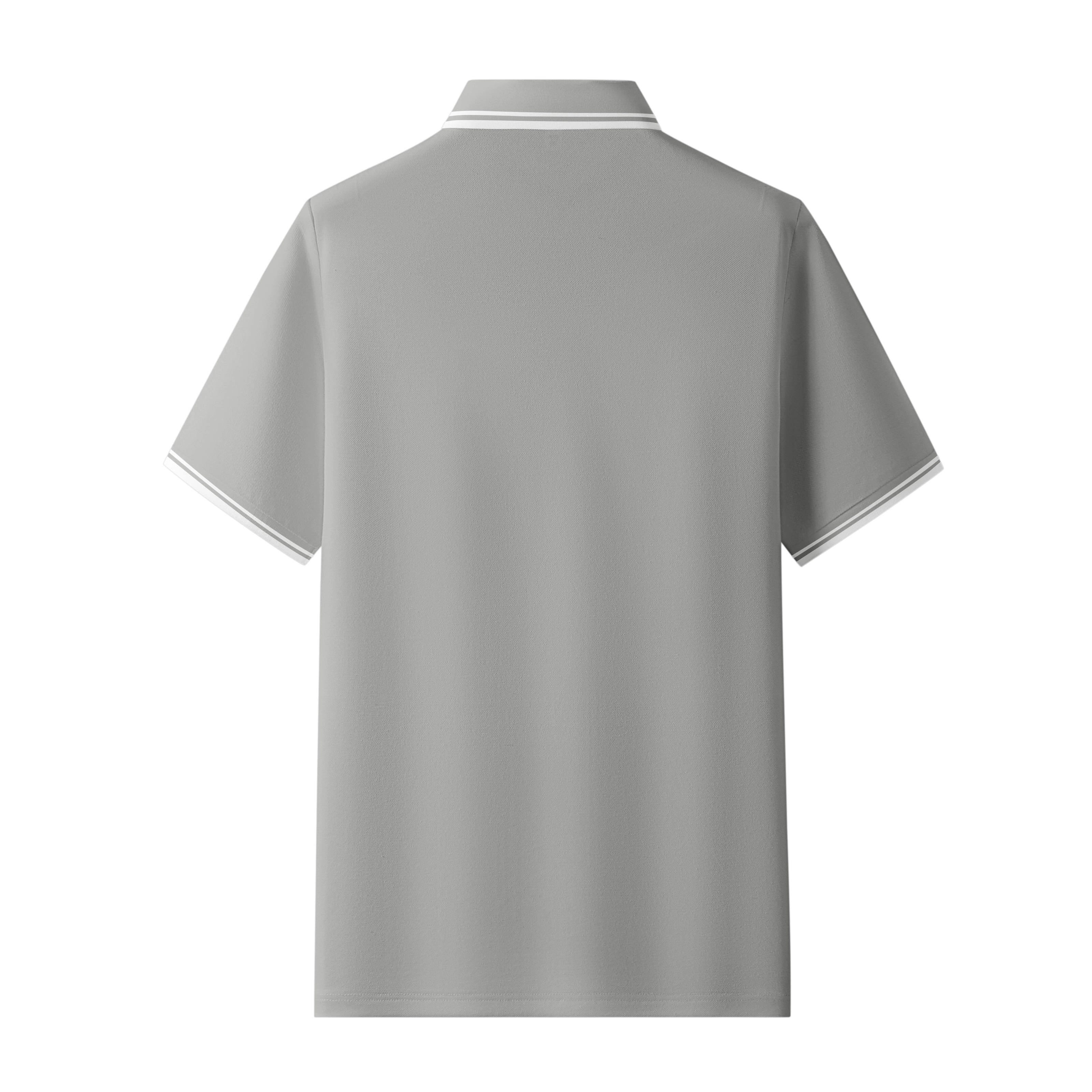 BOBBY ABLEY LOGOPolo