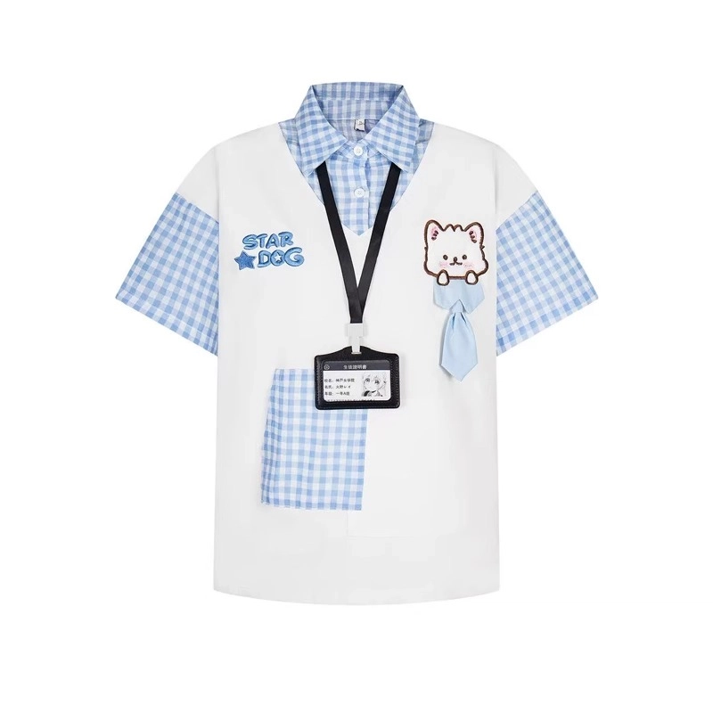 ECKCDS POLO T