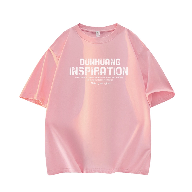 DUNHUANG INSPIRATION T