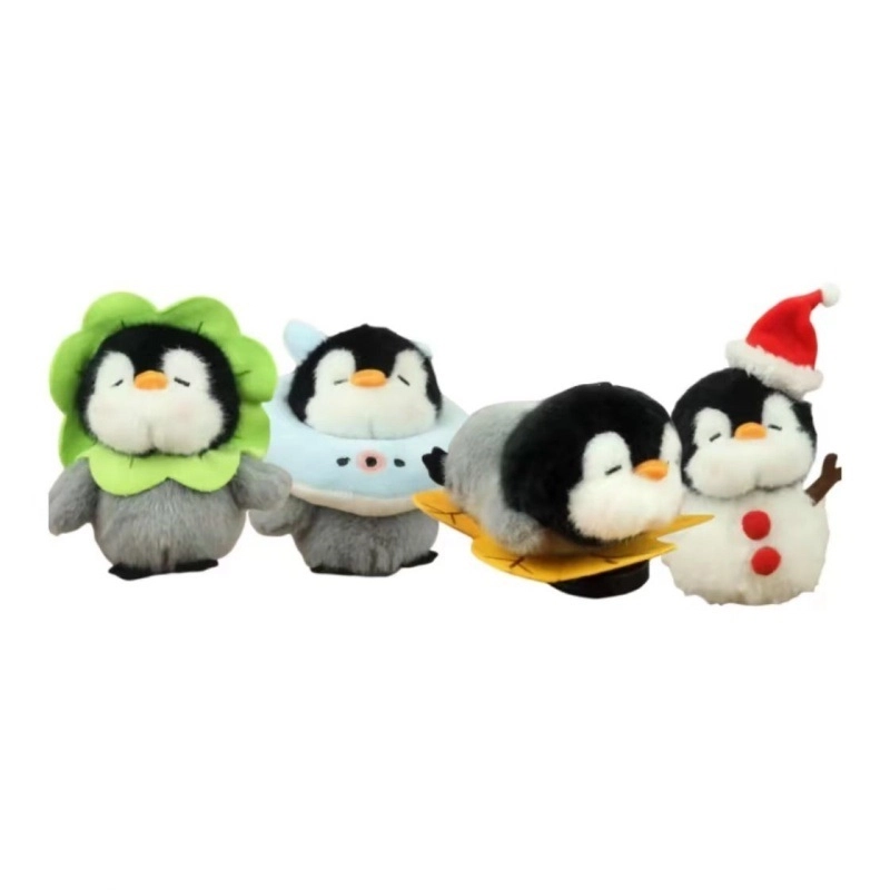MIC RABBIT 12cm