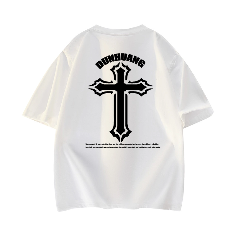 DUNHUANG INSPIRATION T