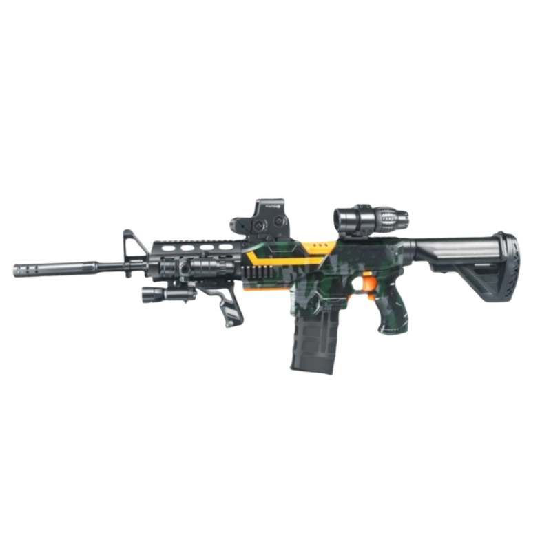 LEHUI TOYS M416