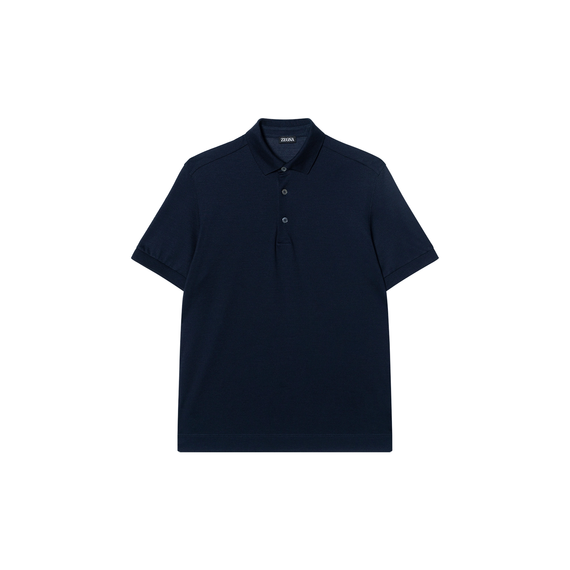 Zegna SS25 Polo