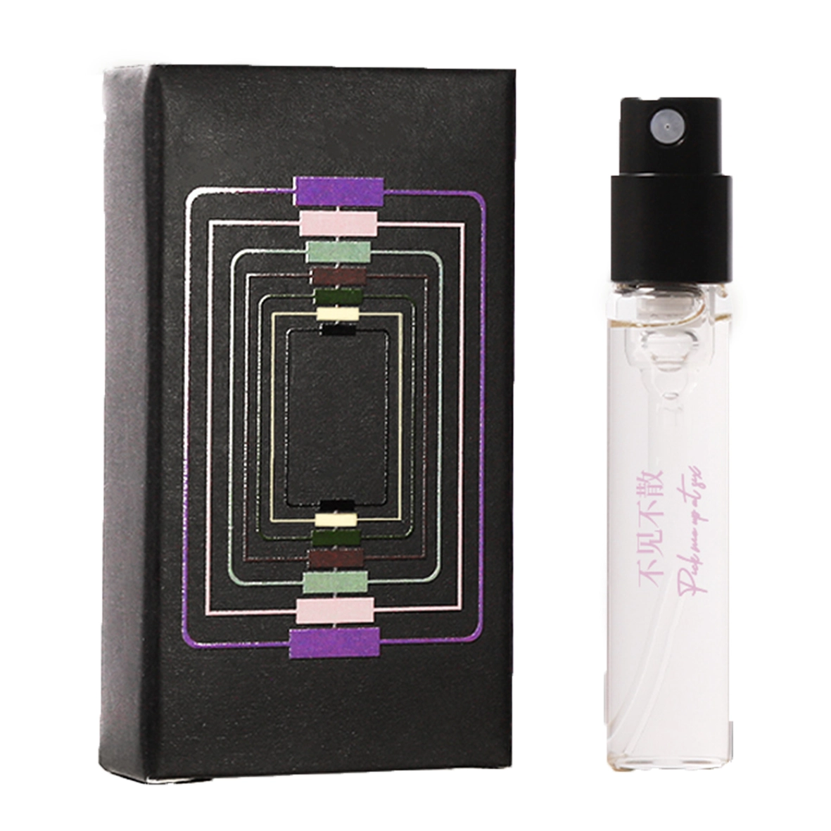 SCENT CHANT 2025 EDP