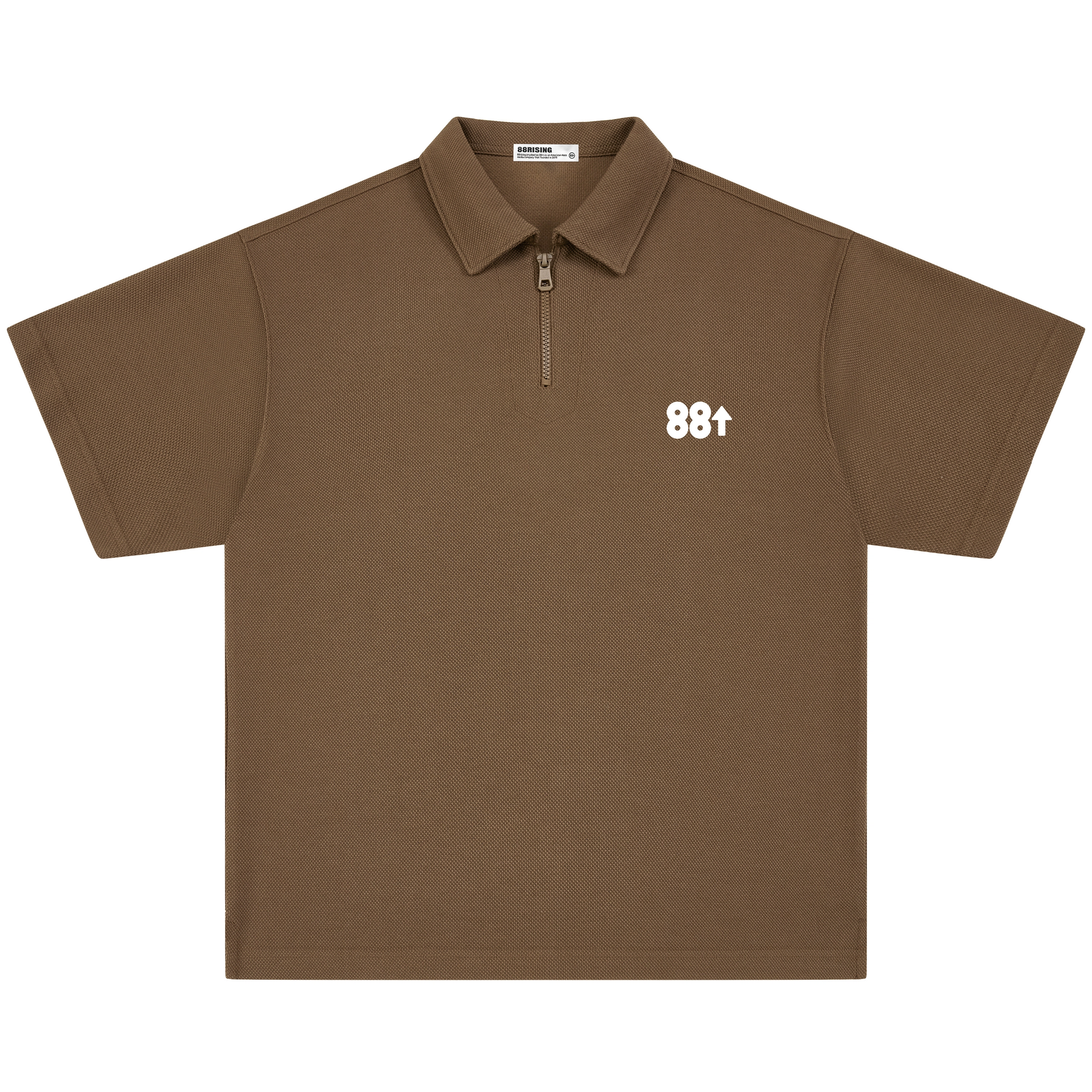 88rising LogoPolo