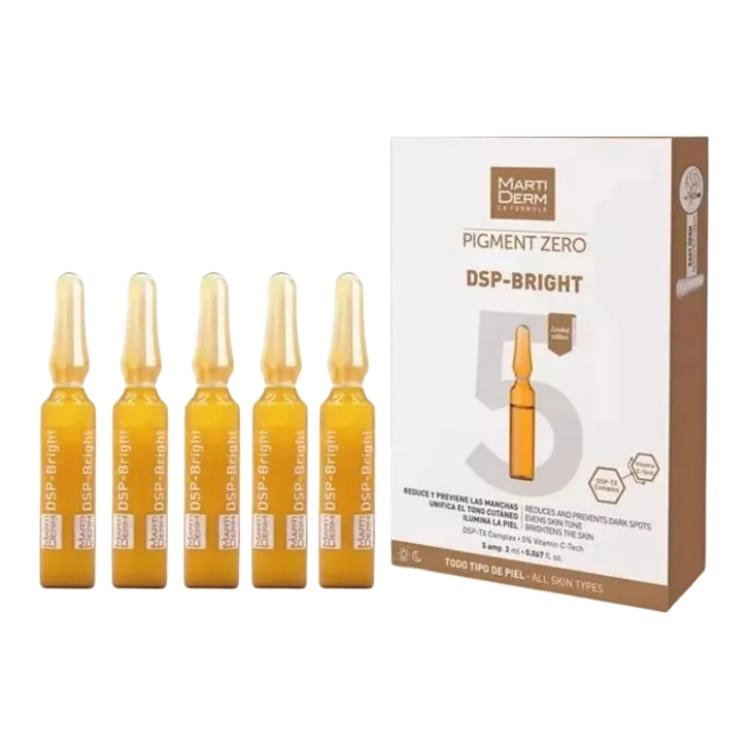 MartiDermDsp Bright 5
