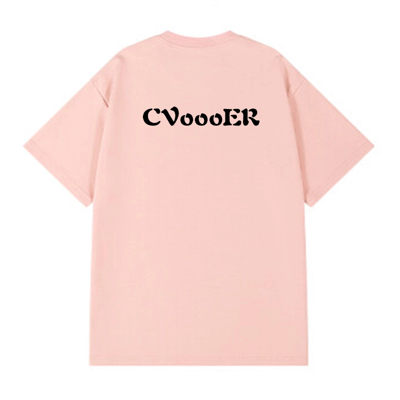 CVOOOER LOGOT