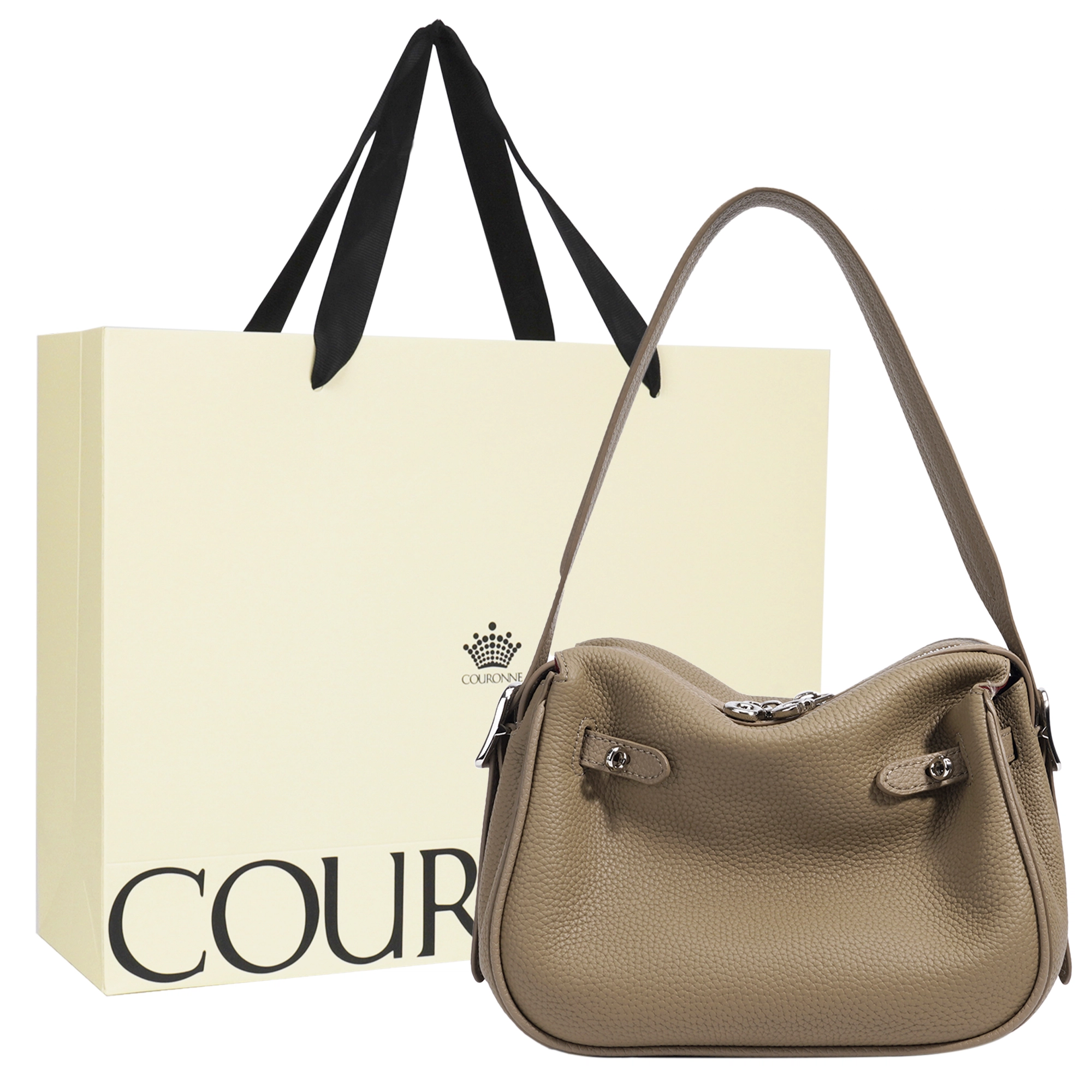 COURONNE