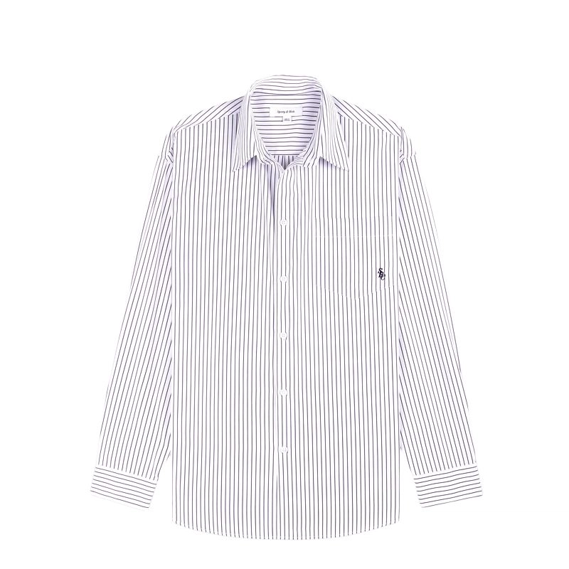 SPORTY RICH Preppy