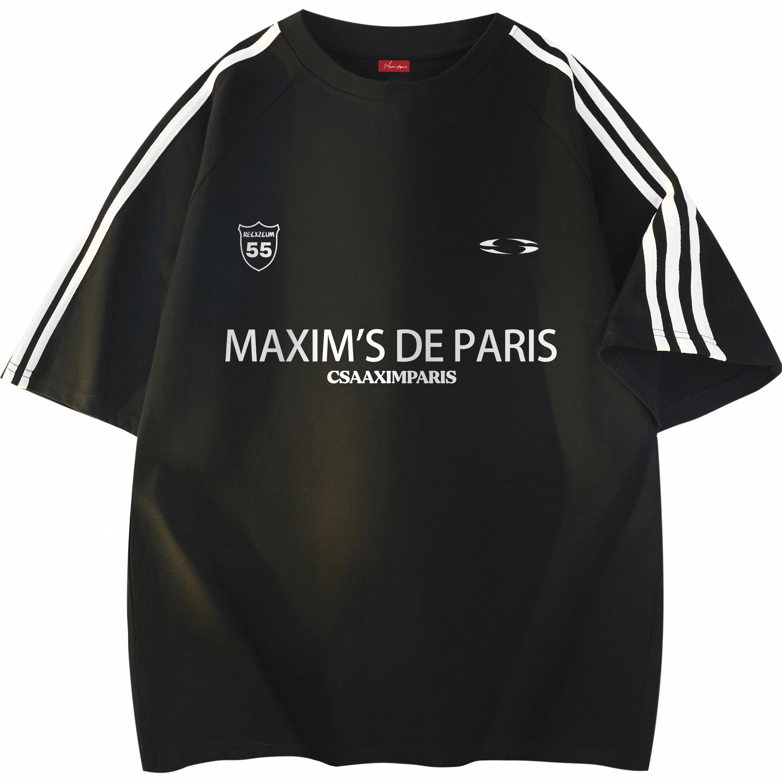 maxim's de paris T
