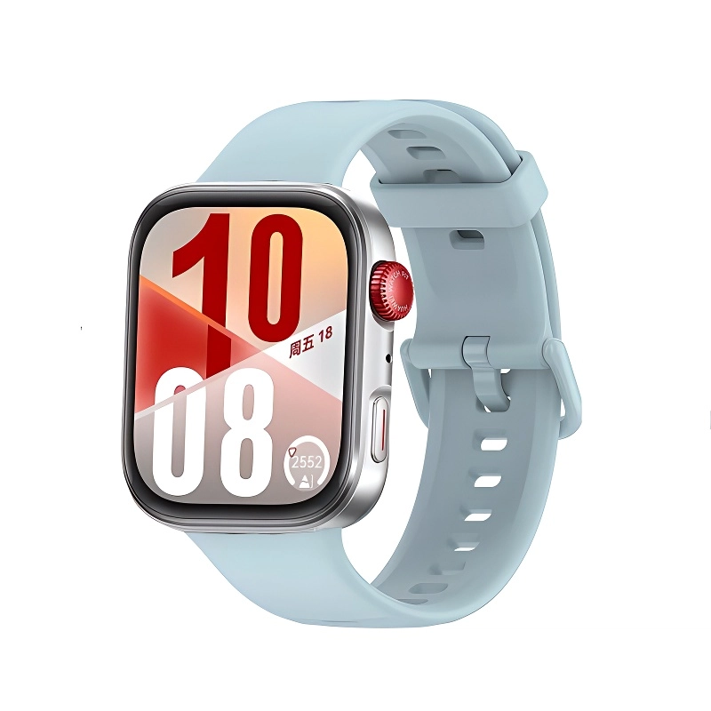 DiaYzloWatch Fit43
