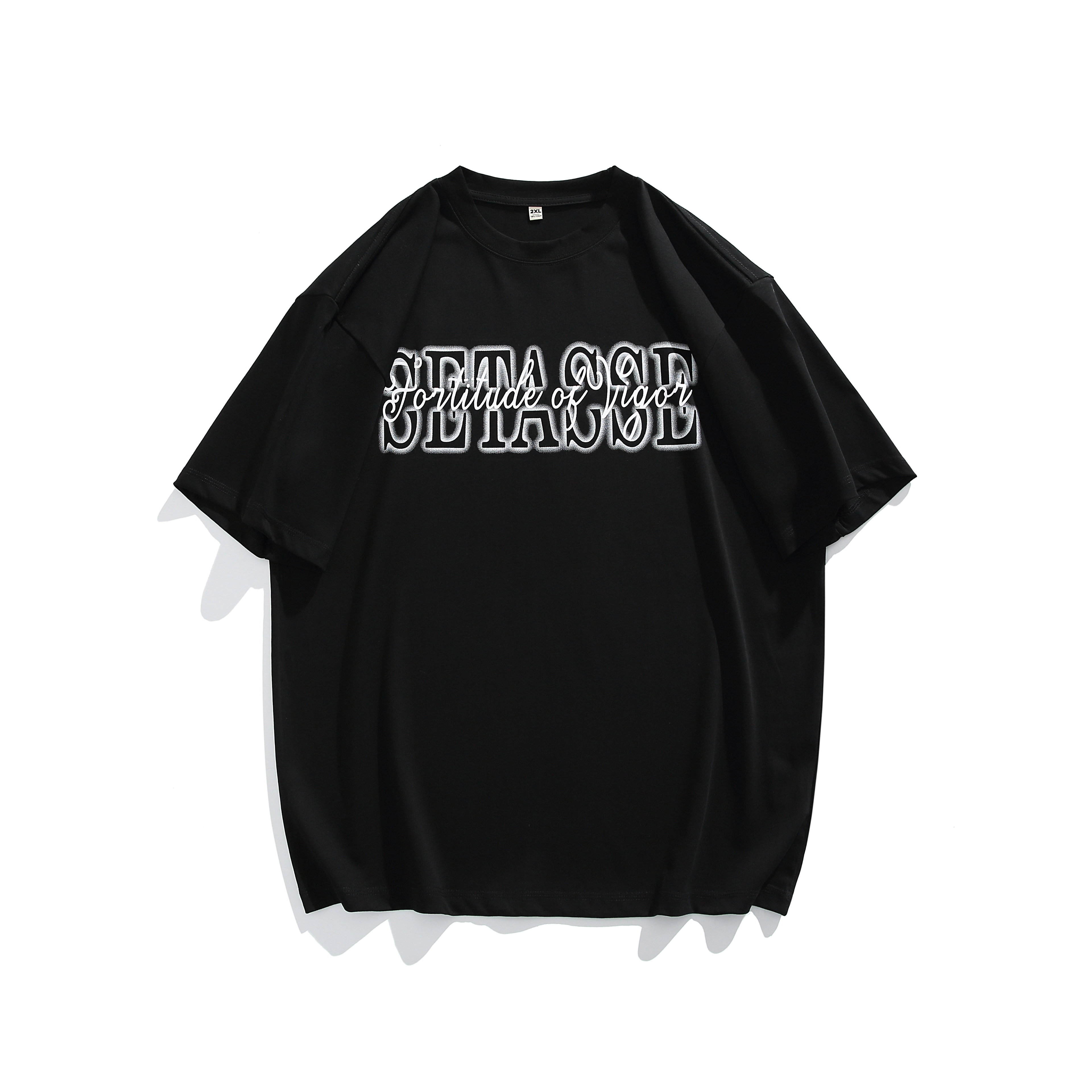 OLDTRIBE T