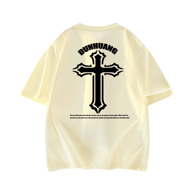 DUNHUANG INSPIRATION T