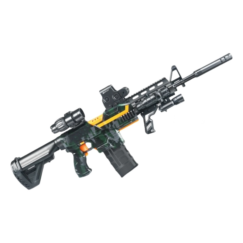 LEHUI TOYS M416