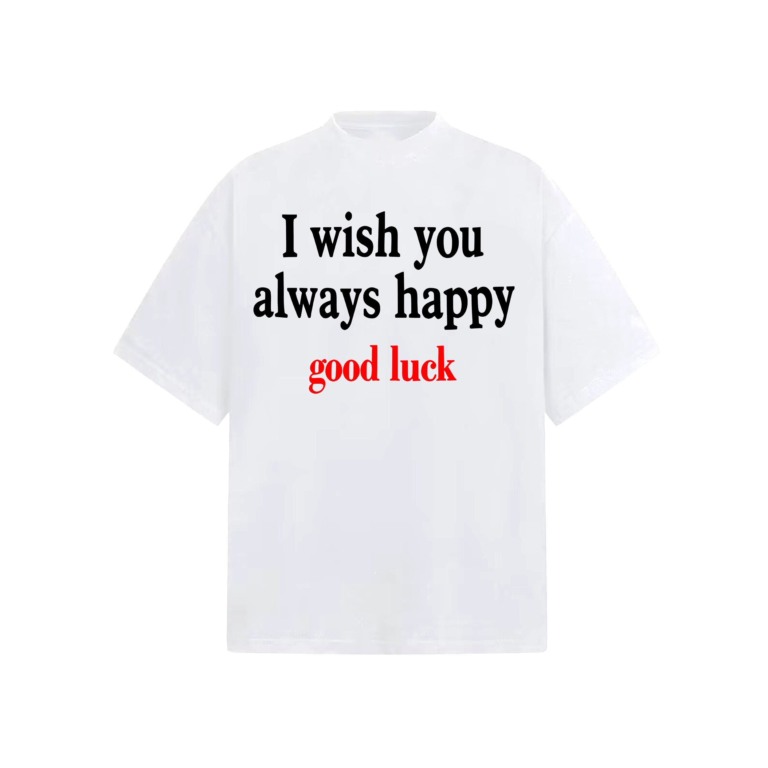 WELTER EXPERIMENT T